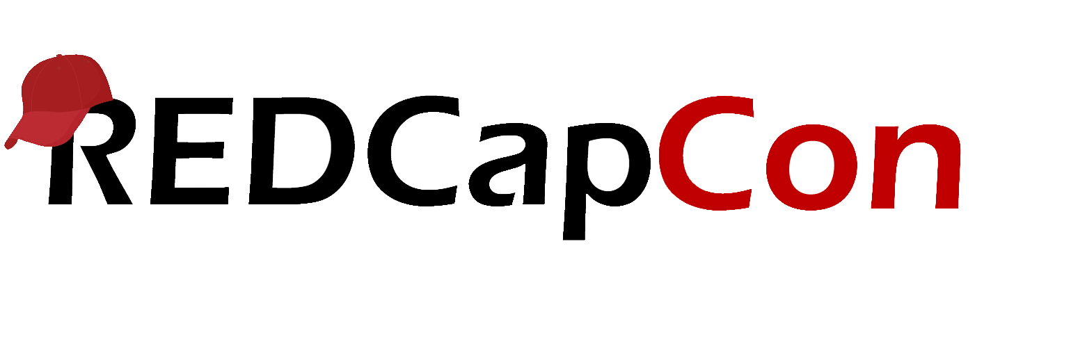 REDCapCon REDCap